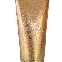 Bare Vanilla Shimmer